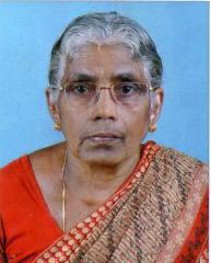 OBITUARY - MRS. MARIAMMA PHILIP ( 79 Years)